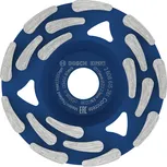 Bosch EXPERT betooni teemantlihvimispea 115 mm pinna lihvimiseks.